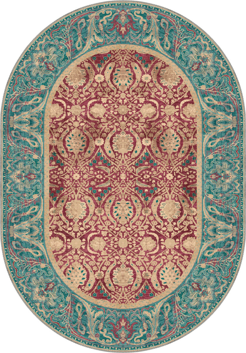 Roxelana Oriental Rug