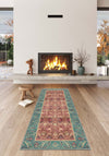 Roxelana Oriental Rug