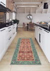 Roxelana Oriental Rug