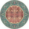 Roxelana Oriental Rug