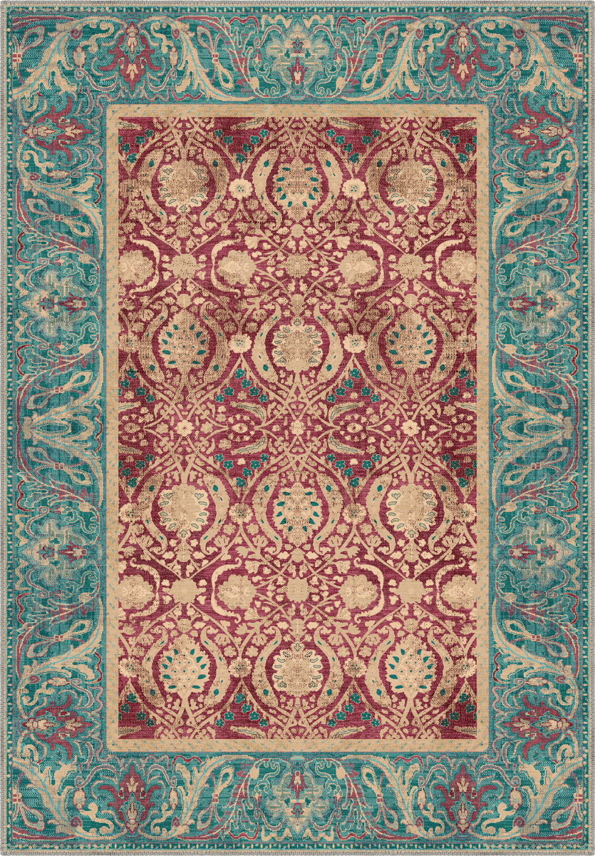 Roxelana Oriental Rug