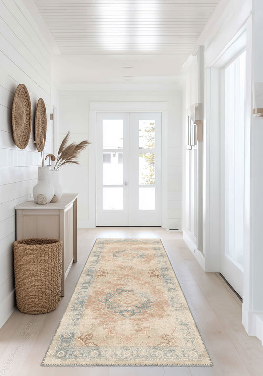 Hallway Runner Rugs