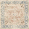 Square Rugs