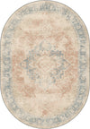 Oval Rugs