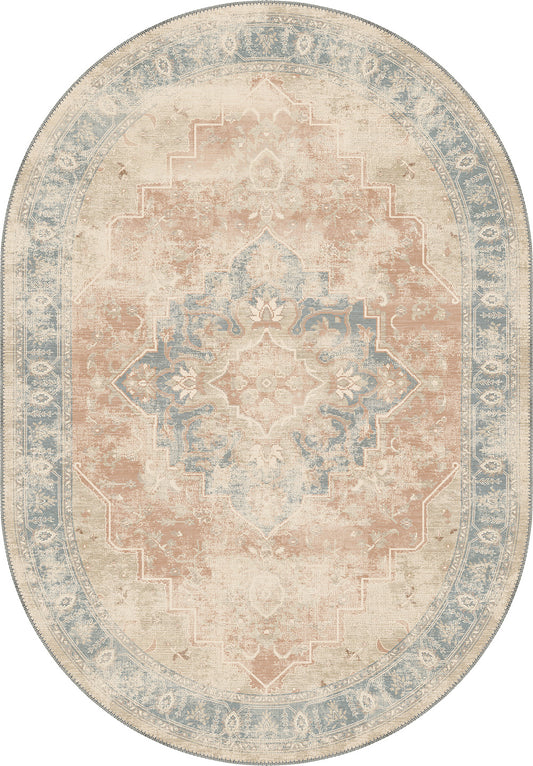 Oval Rugs