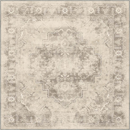 Square Rugs