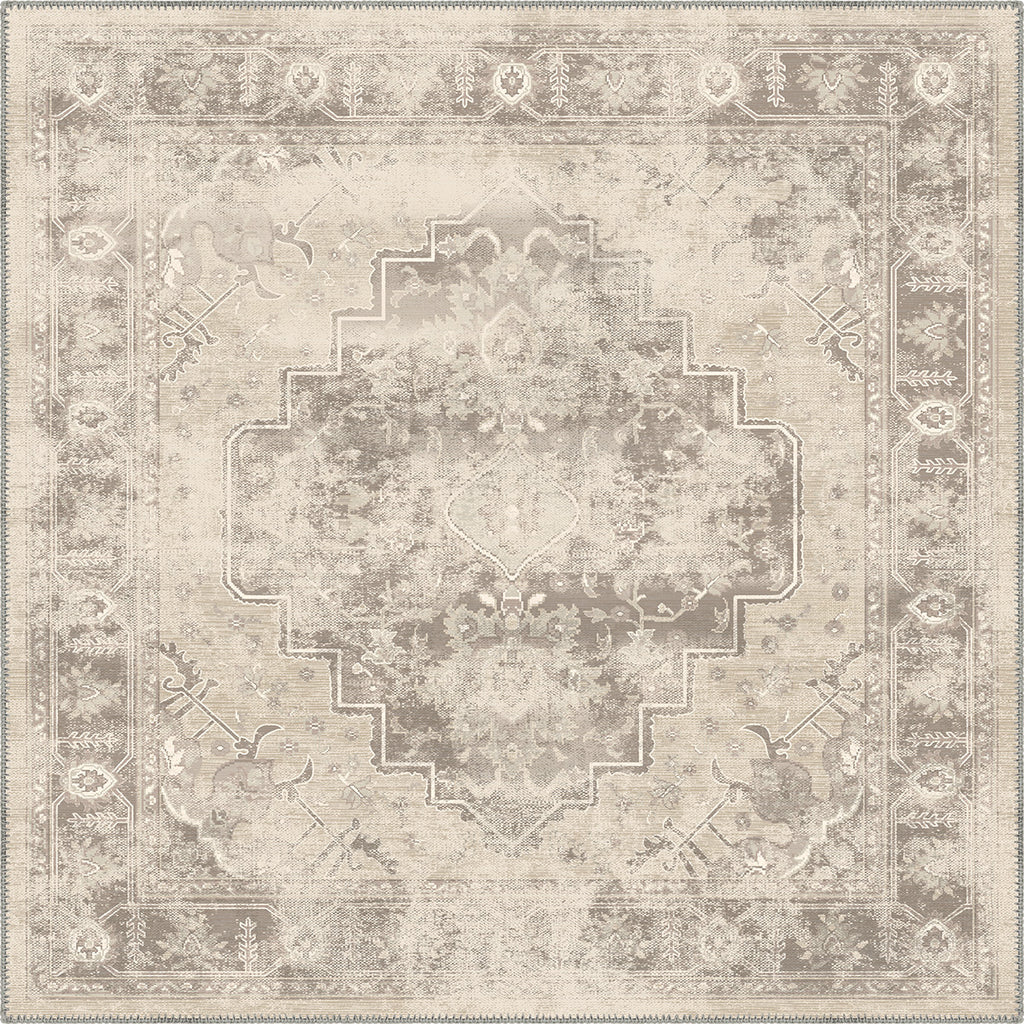 Square Rugs