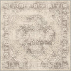 Square Rugs