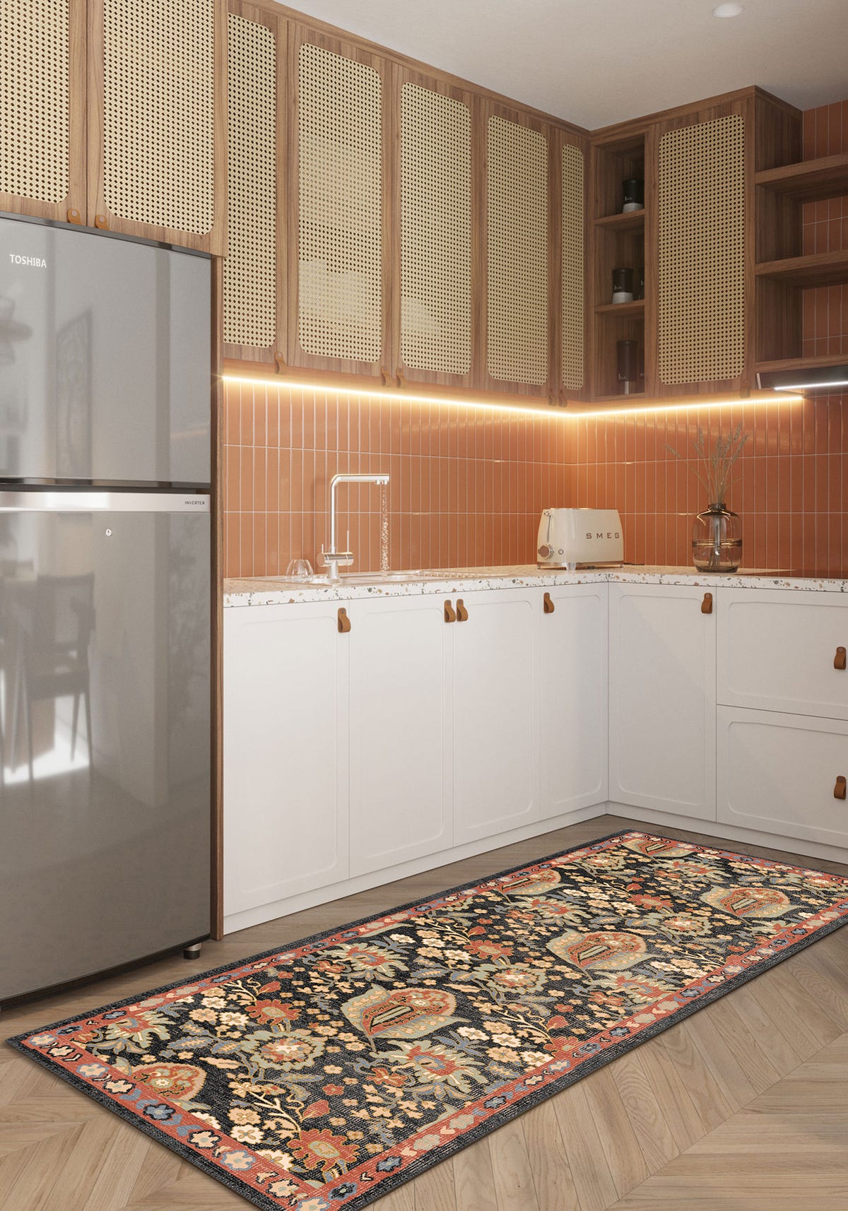 Kitchen Rugs
