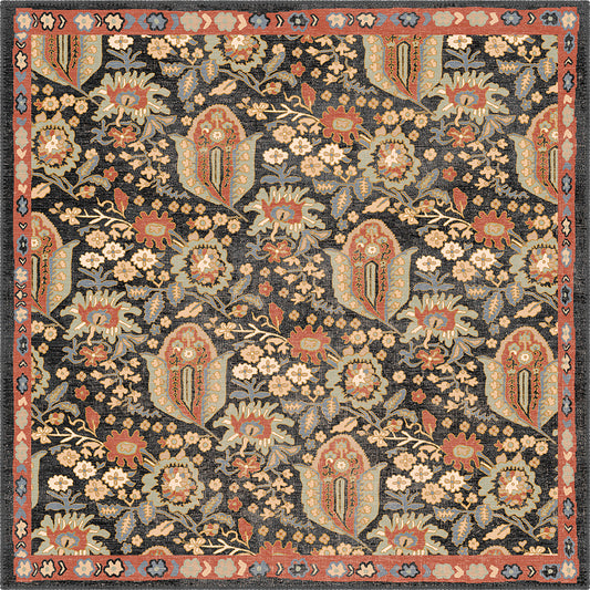 Square Rugs