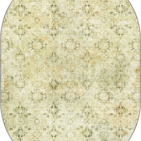 Oval Rugs