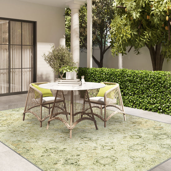 Outdoor Rugs; Dining Room Rugs