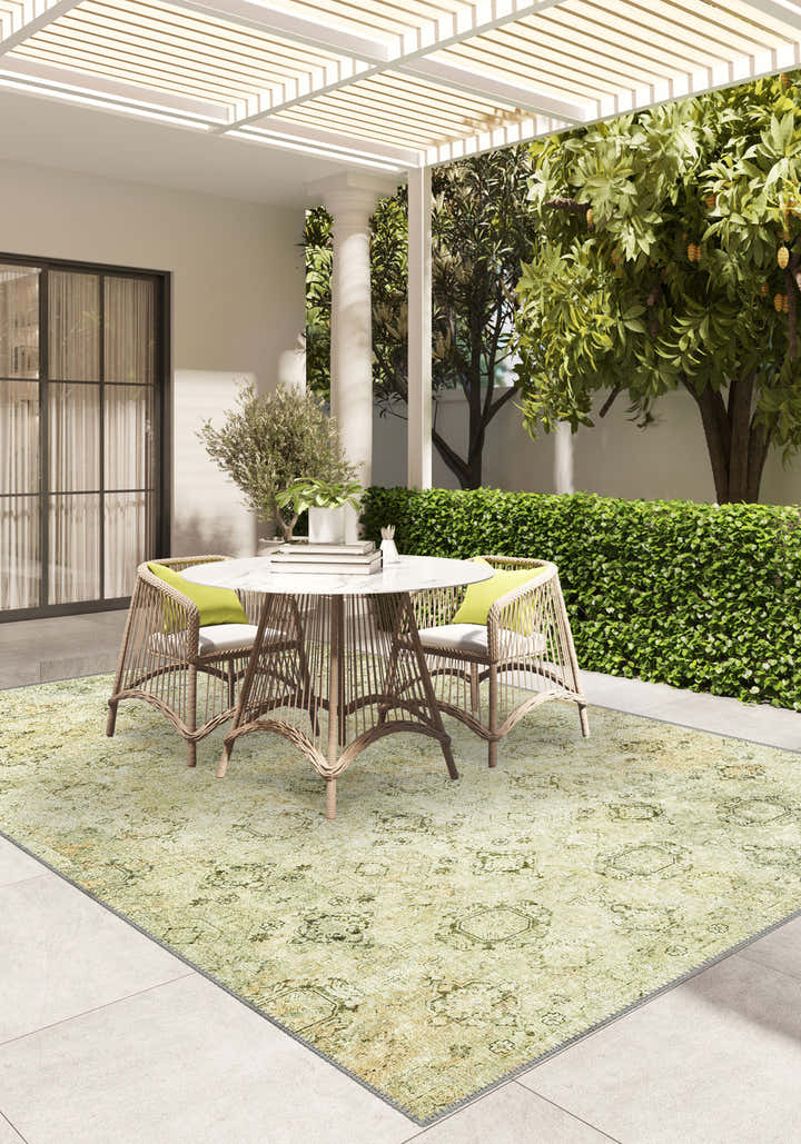 Outdoor Rugs; Dining Room Rugs