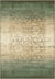 Eliana Green Damask Rug