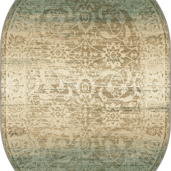 Oval Rugs