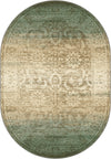 Oval Rugs
