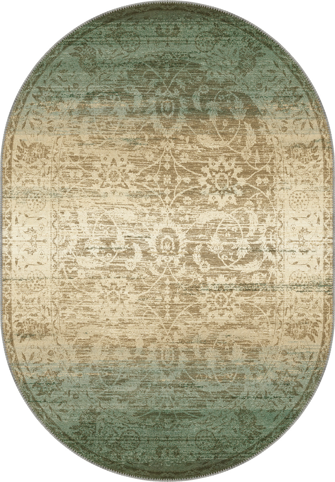 Oval Rugs