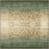 Square Rugs