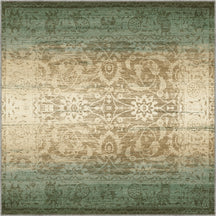 Square Rugs