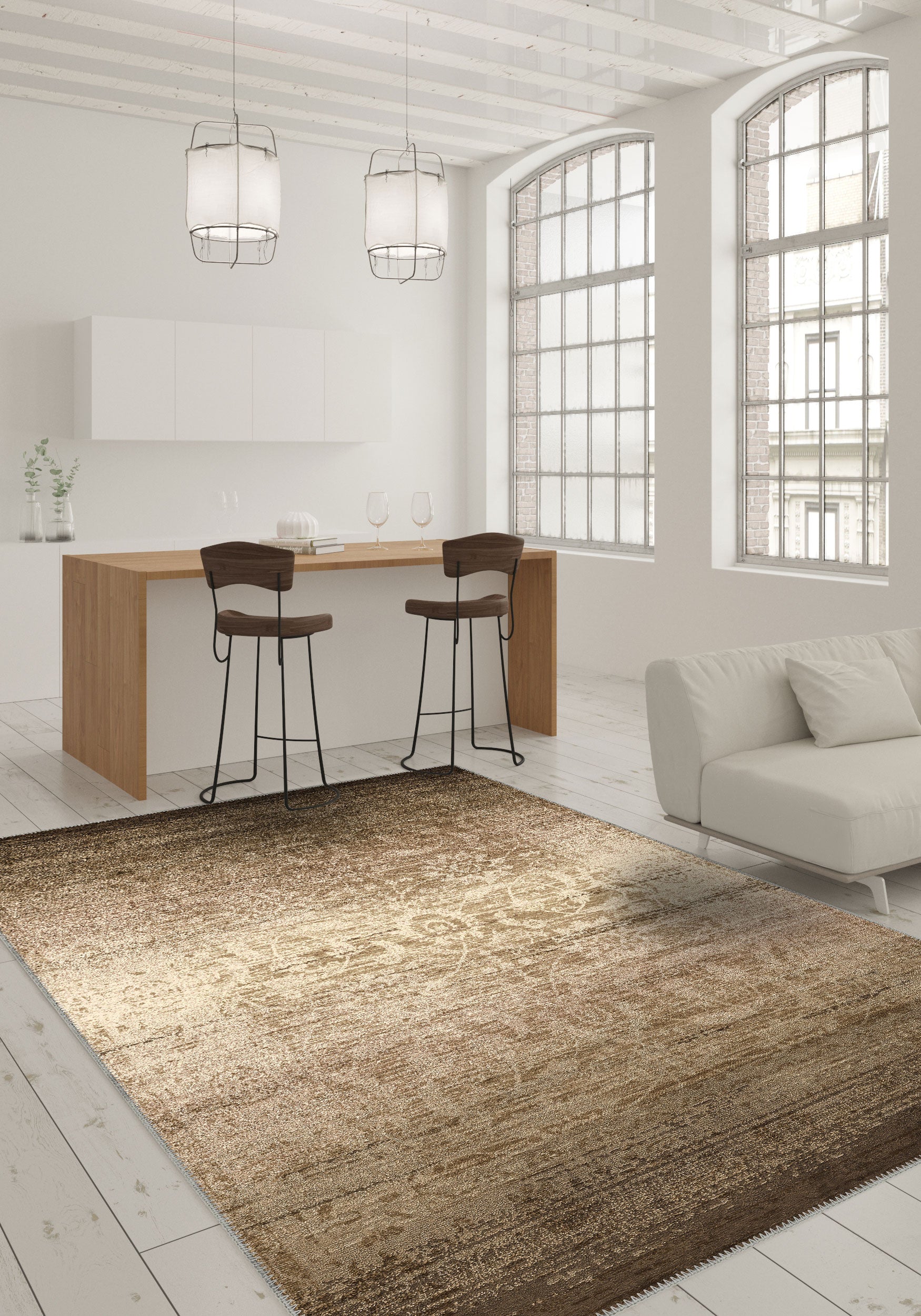 Dining Room Rugs