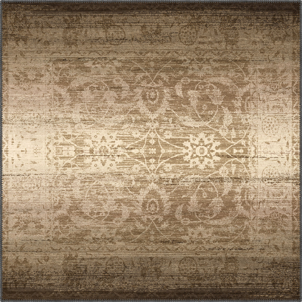 Square Rugs