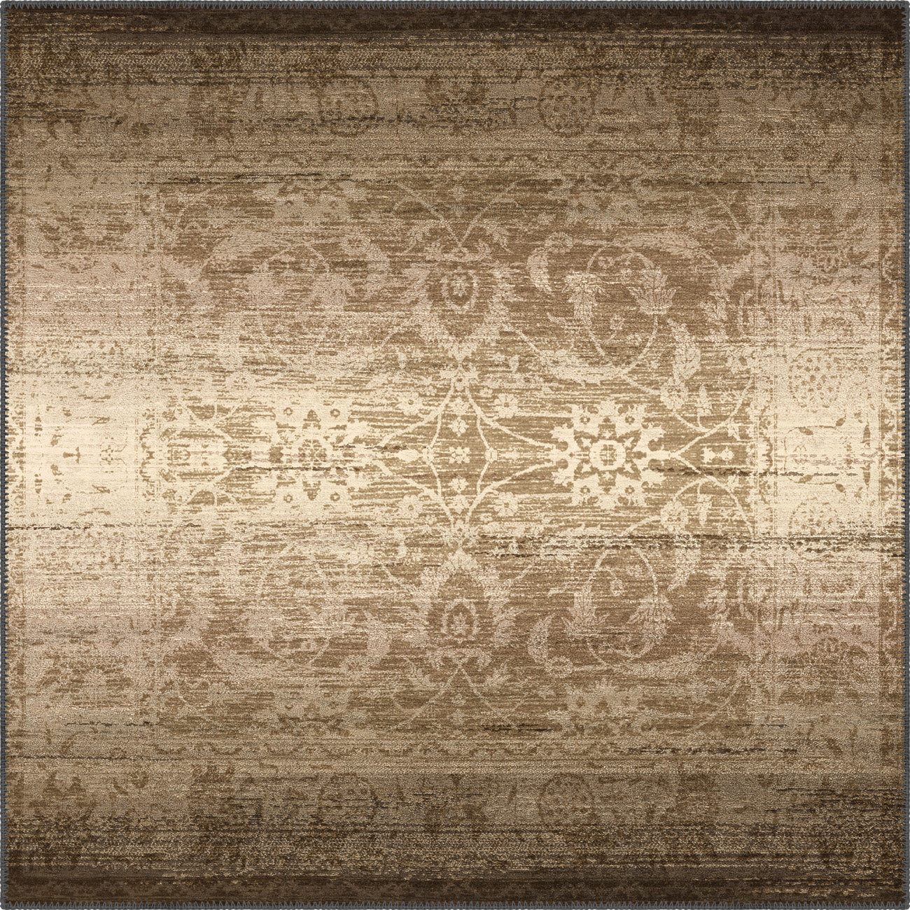 Square Rugs