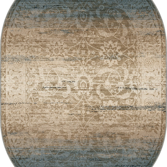 Oval Rugs