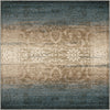 Square Rugs