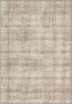 Grandma Washable Traditional Rug