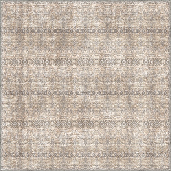 Square Rugs
