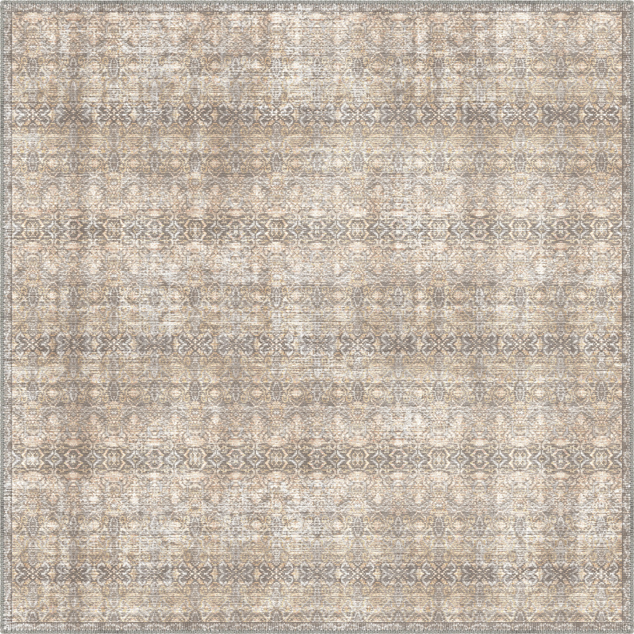 Square Rugs
