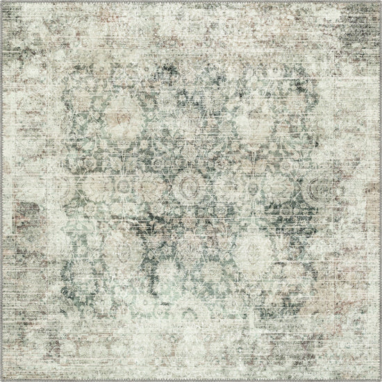 Square Rugs