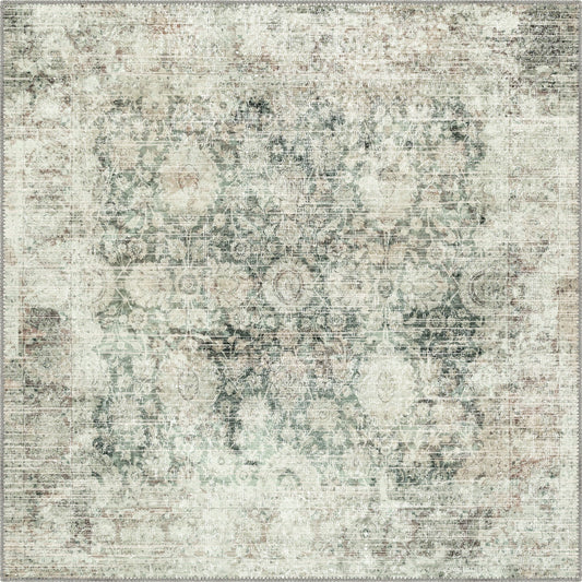 Square Rugs