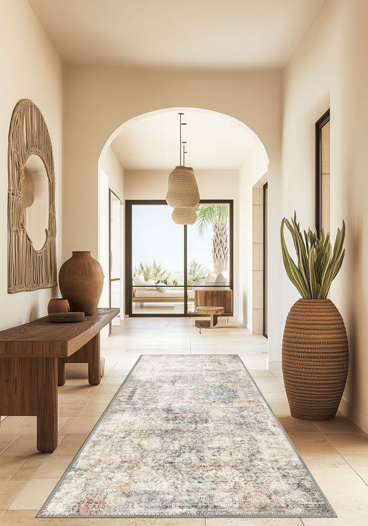 Hallway Runner Rugs; Entryway Rugs