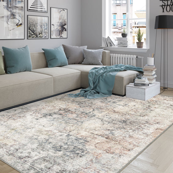 Living Room Rugs