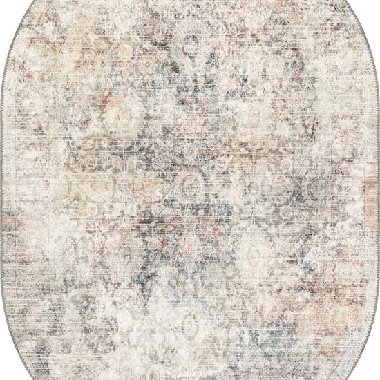 Oval Rugs