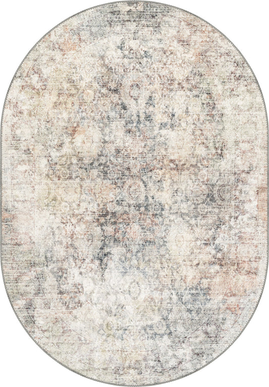 Oval Rugs
