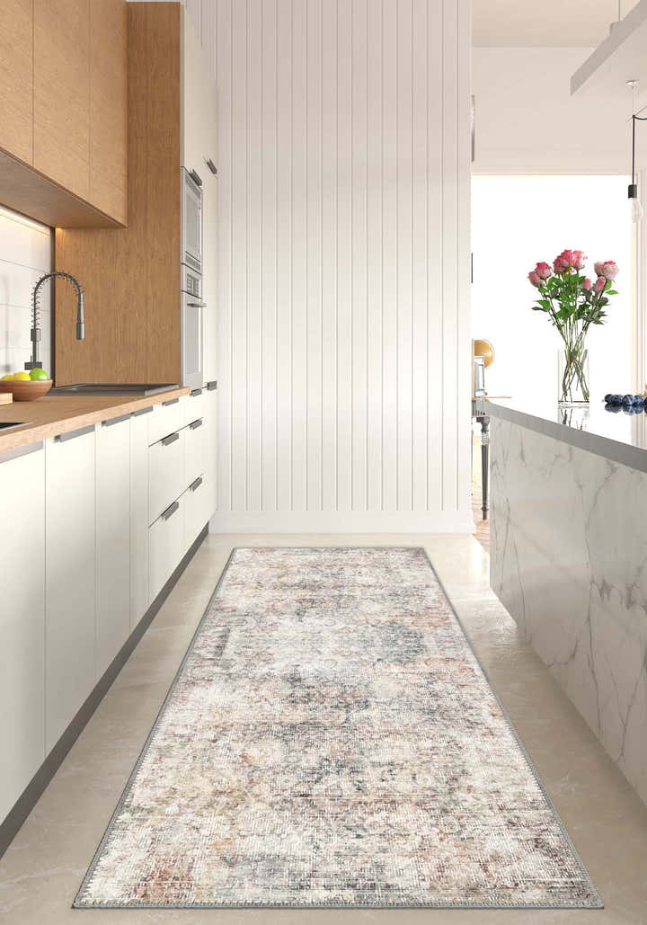 Kitchen Rugs