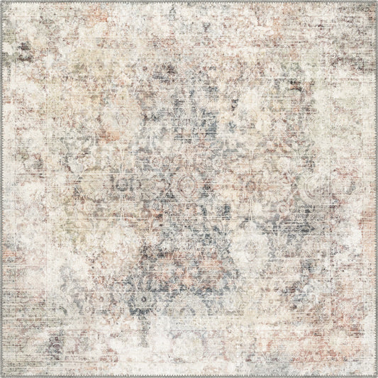 Square Rugs