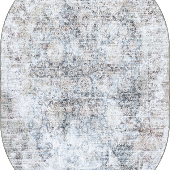 Oval Rugs