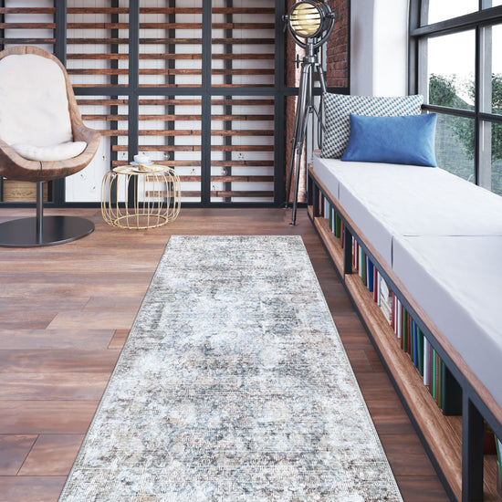 Hallway Runner Rugs