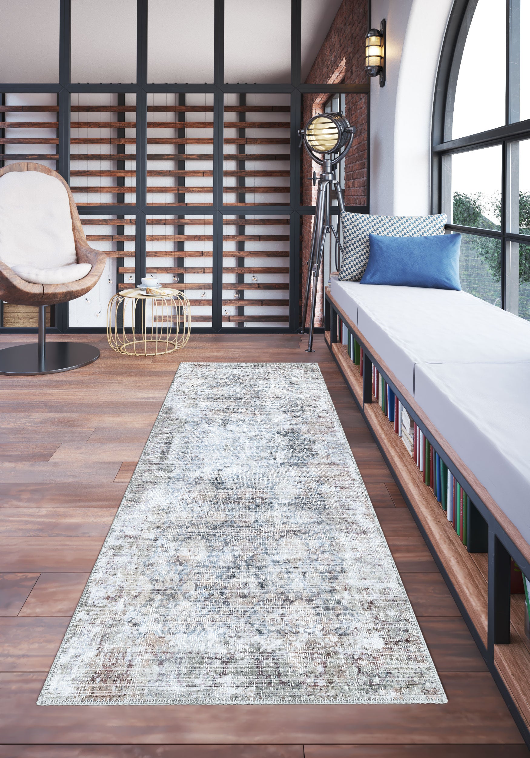 Hallway Runner Rugs