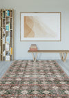 Jordan Vintage Kilim Rug