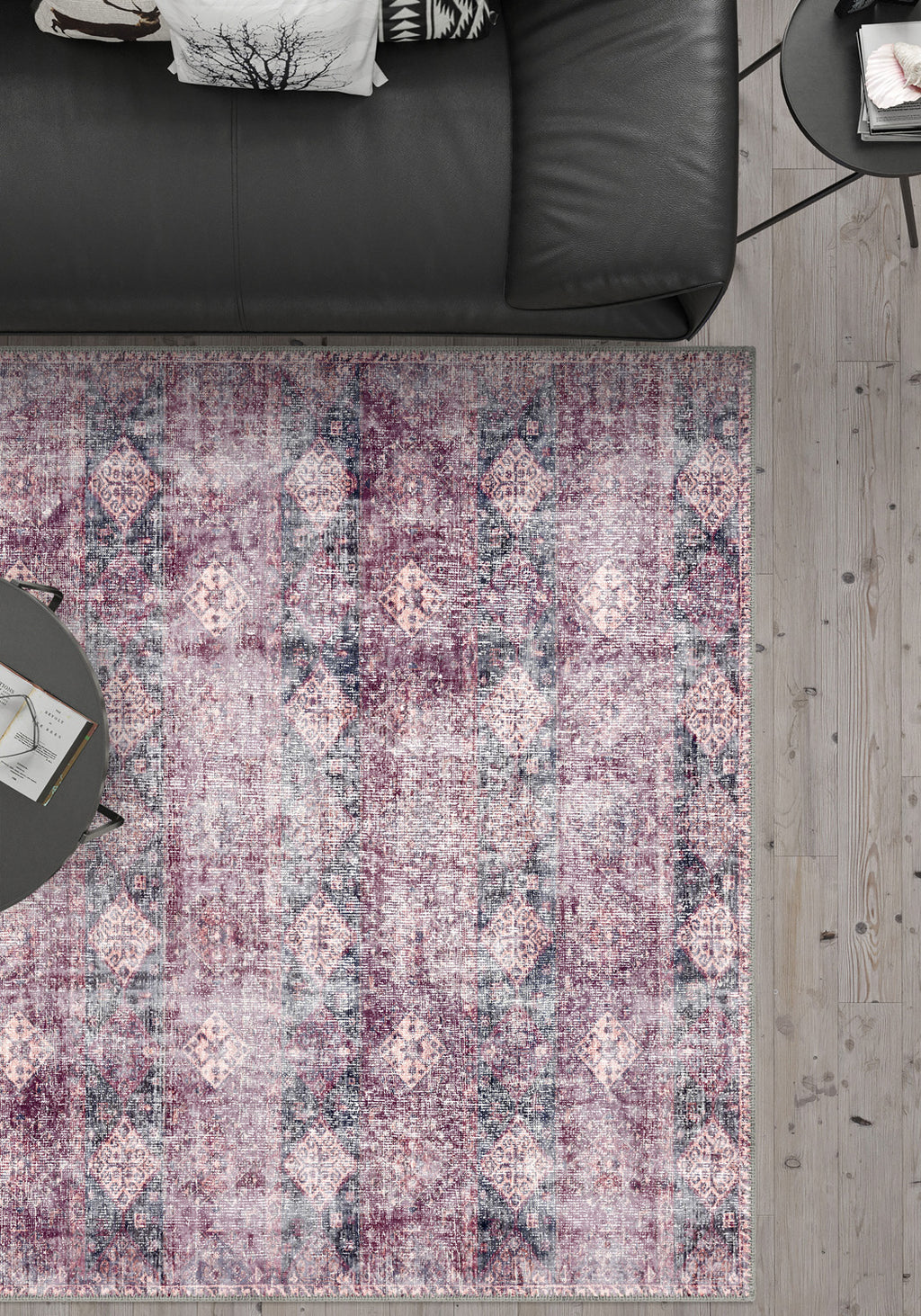 Living Room Rugs