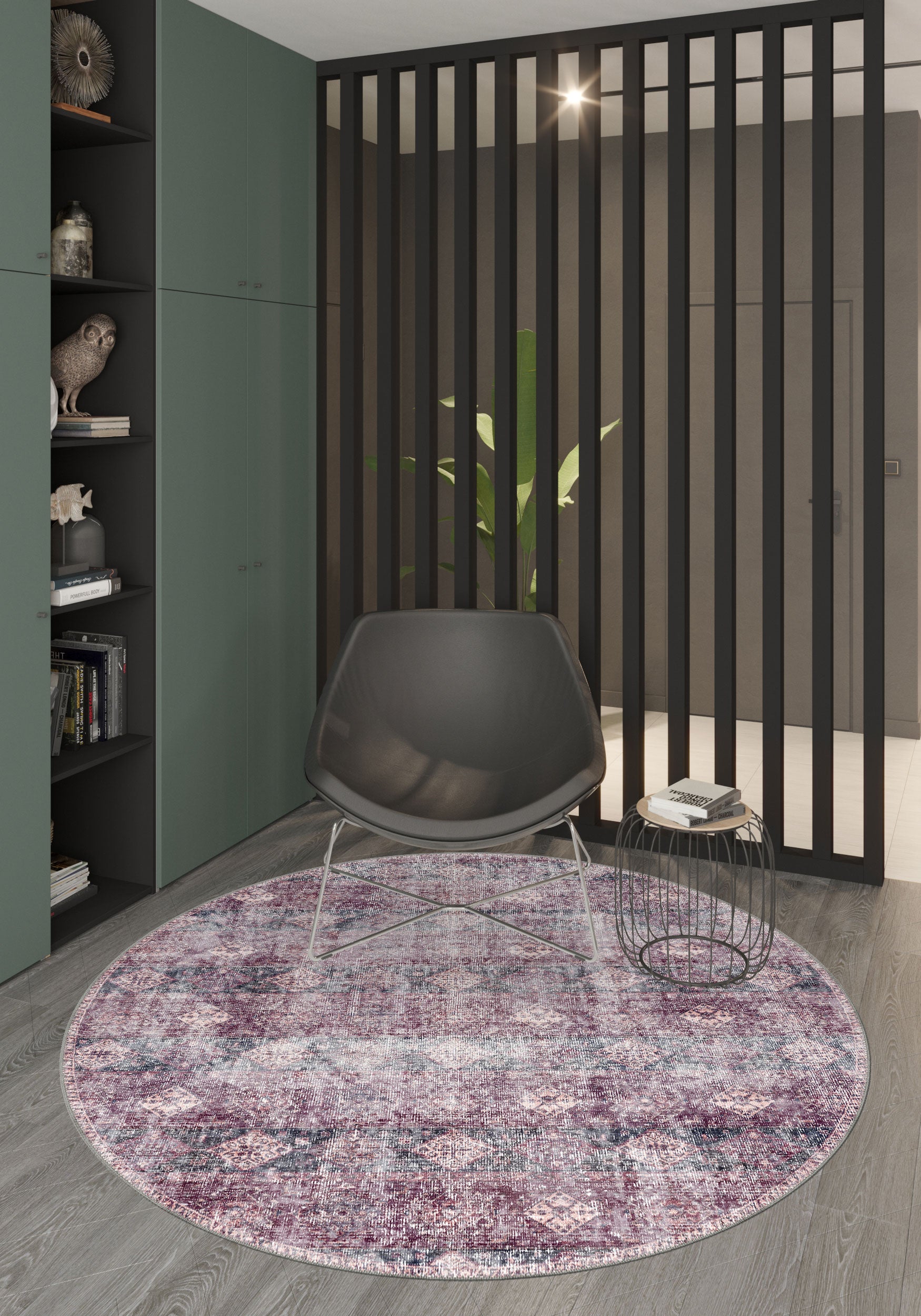 Entryway Rugs