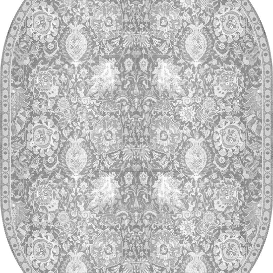 Oval Rugs
