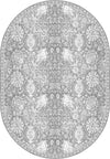 Oval Rugs