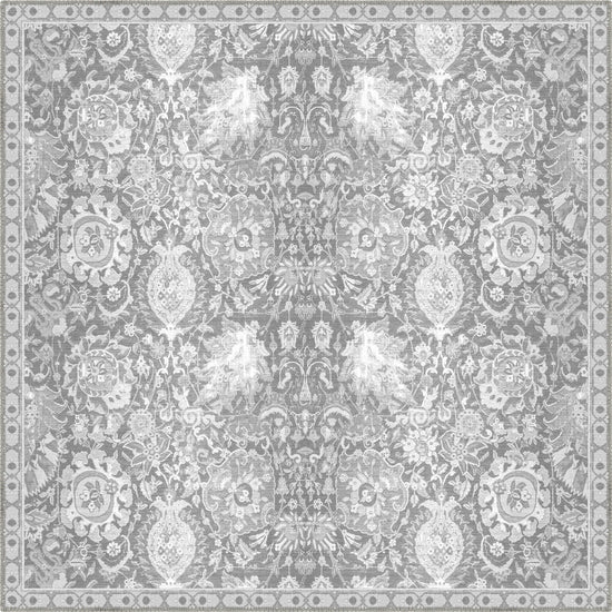 Square Rugs