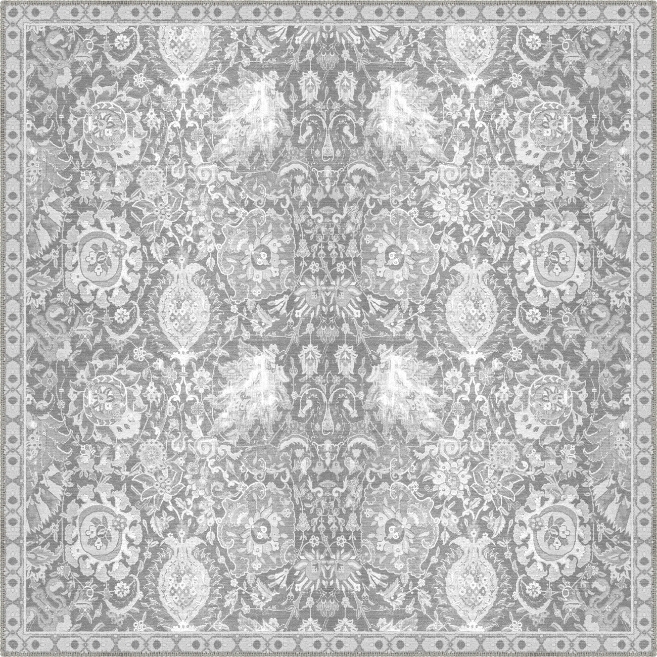 Square Rugs
