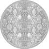 Round Rugs